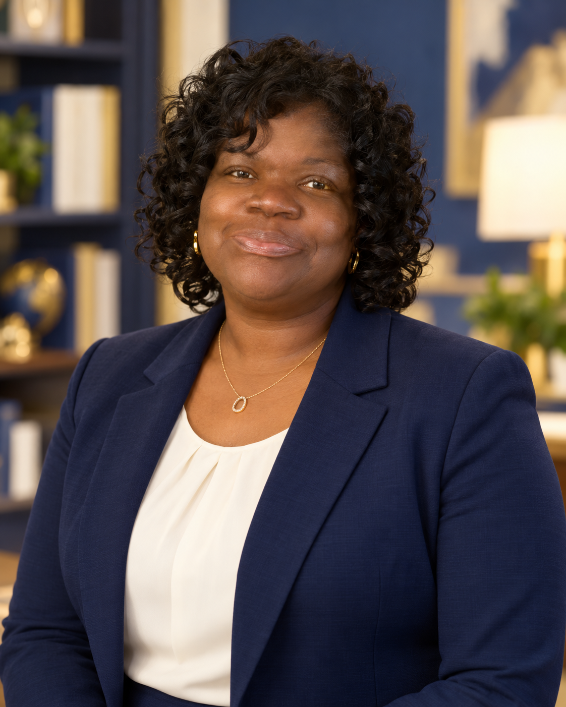 Wanda Henderson